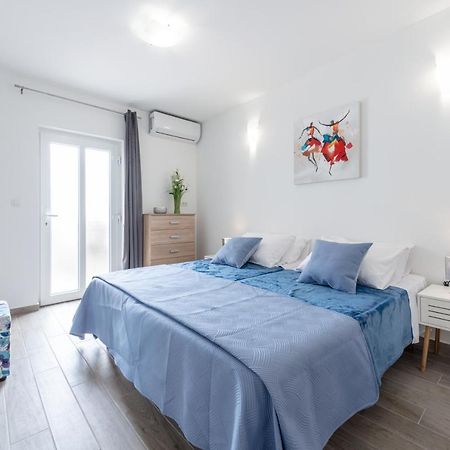 Silent Sunny Arc Apartment Dubrovnik Exterior photo