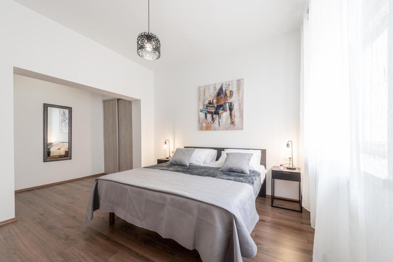 Silent Sunny Arc Apartment Dubrovnik Exterior photo