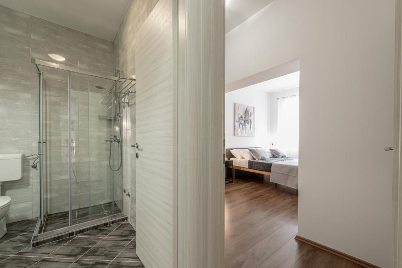 Silent Sunny Arc Apartment Dubrovnik Exterior photo