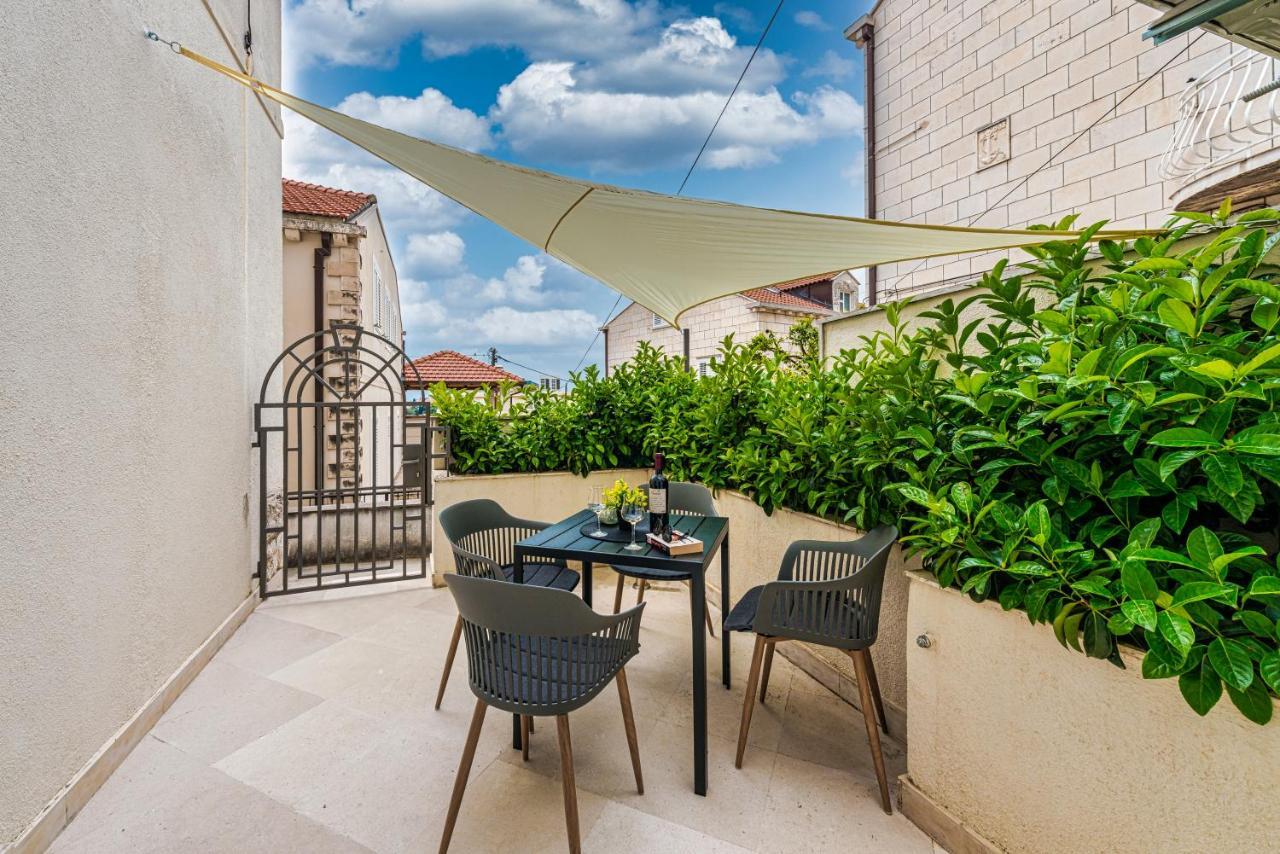 Silent Sunny Arc Apartment Dubrovnik Exterior photo