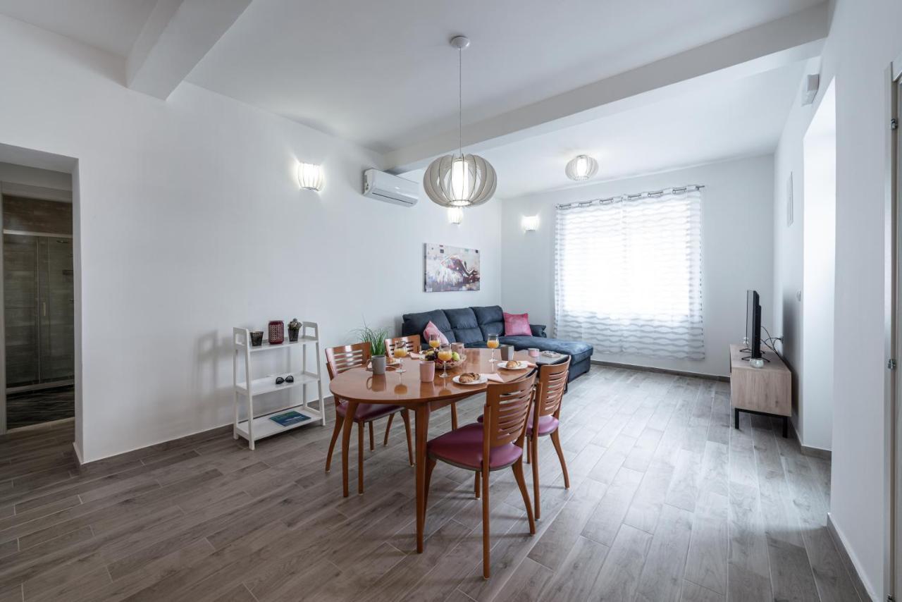 Silent Sunny Arc Apartment Dubrovnik Exterior photo