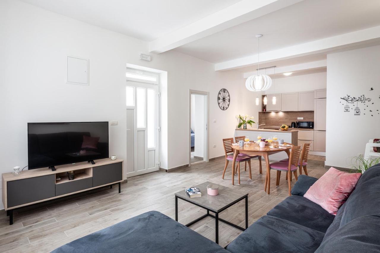 Silent Sunny Arc Apartment Dubrovnik Exterior photo
