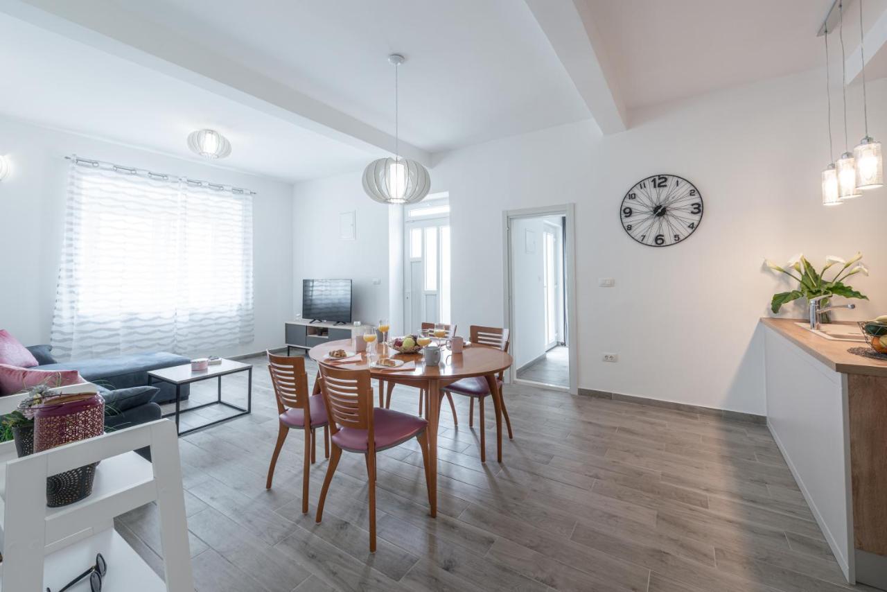 Silent Sunny Arc Apartment Dubrovnik Exterior photo